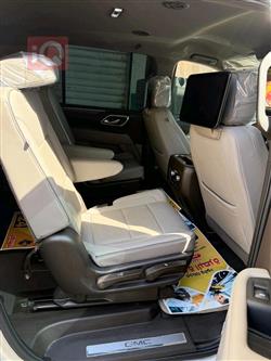 GMC Yukon